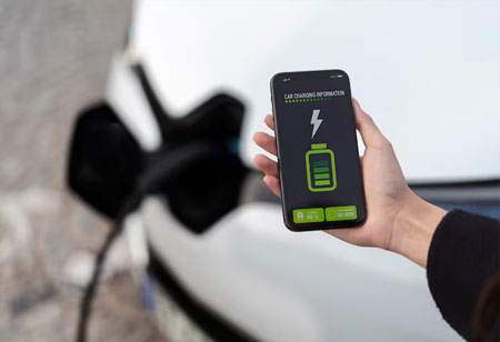 EV Charging as a Catalyst for Renewable Grid Integration