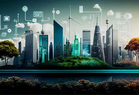 Urban Energy Management: Innovations for a Sustainable Future