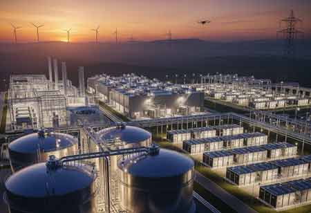  Lifecycle Strategies for Sustainable Energy Storage