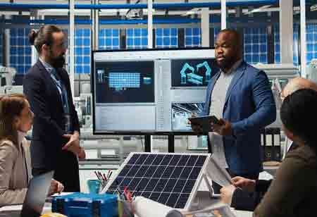 Energy Management Revolution: Embracing Storage Technology