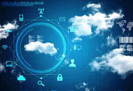 How Cloud Analytics Empowers Energy Companies  