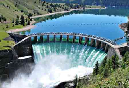 3 Digitalization-Powered Advancements in Hydroelectric Plants   