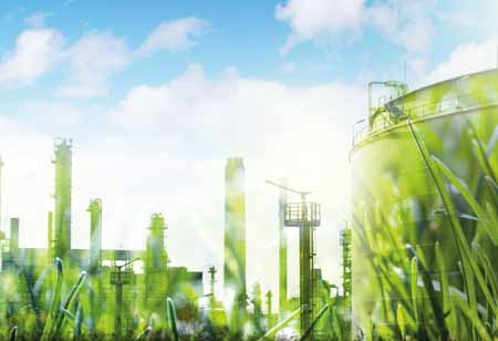 Innovating Energy: The Path to a Sustainable Future