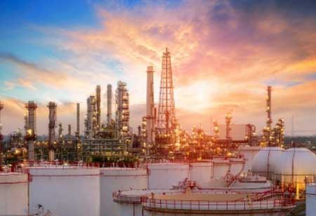 Cloud Technology Boosts Oil and Gas Operations