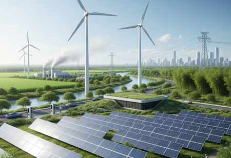 Europe's Clean Energy Market Comes of Age