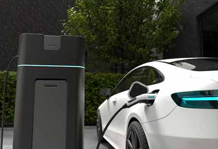 Navigating the Future of EV Charging Infrastructure Expansion