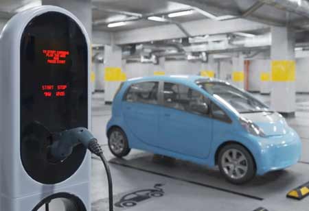 The Future of EV Charging: Innovations to Watch