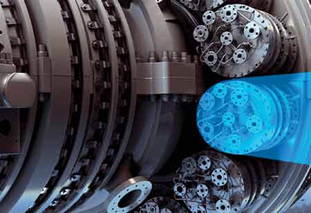 Thermal Management and Emissions Control in Mixed-Fuel Combustion Systems