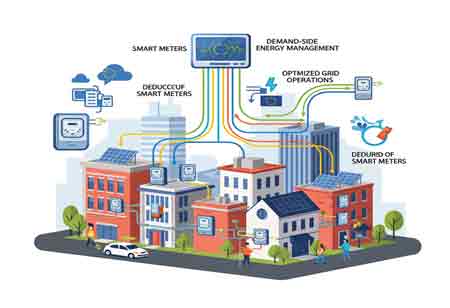 The Future of Smart Meters in Europe: A Comprehensive Overview
