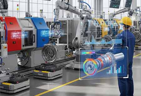 AI as a Strategic Partner in Canada's Industrial Future