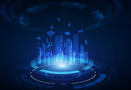 The Future of Cities: Smart Grids and IoT Integration