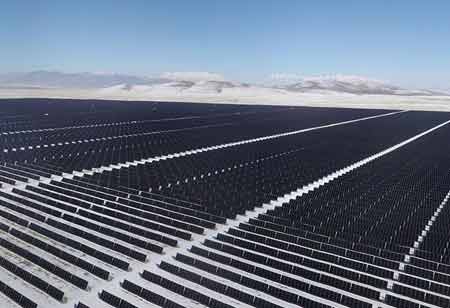 Radian Generation Supports Successful Launch of 525 MWac Solar Project in Utah with Compliance and Cybersecurity Services