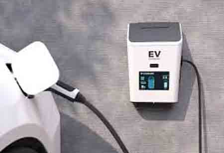 The Future of EV Charging: Trends and Insights