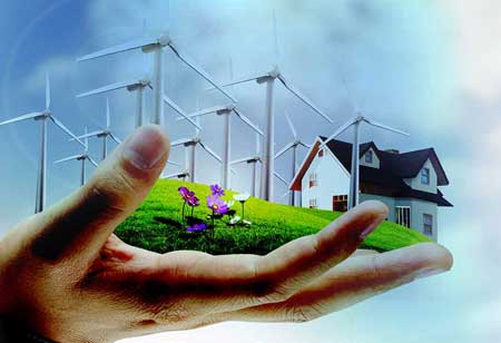 Nuclear Energy's Role in a Sustainable Future